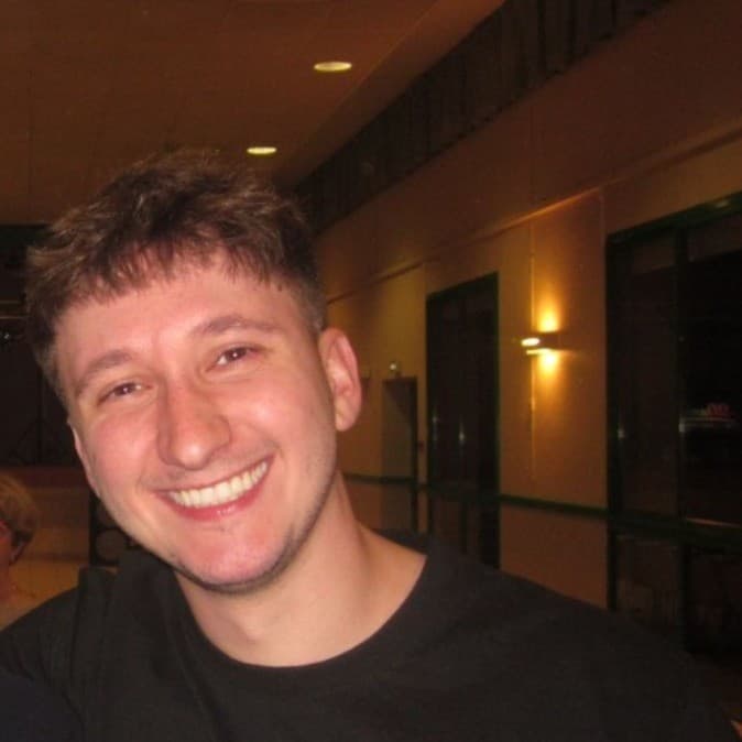 Corentin Lambert photo