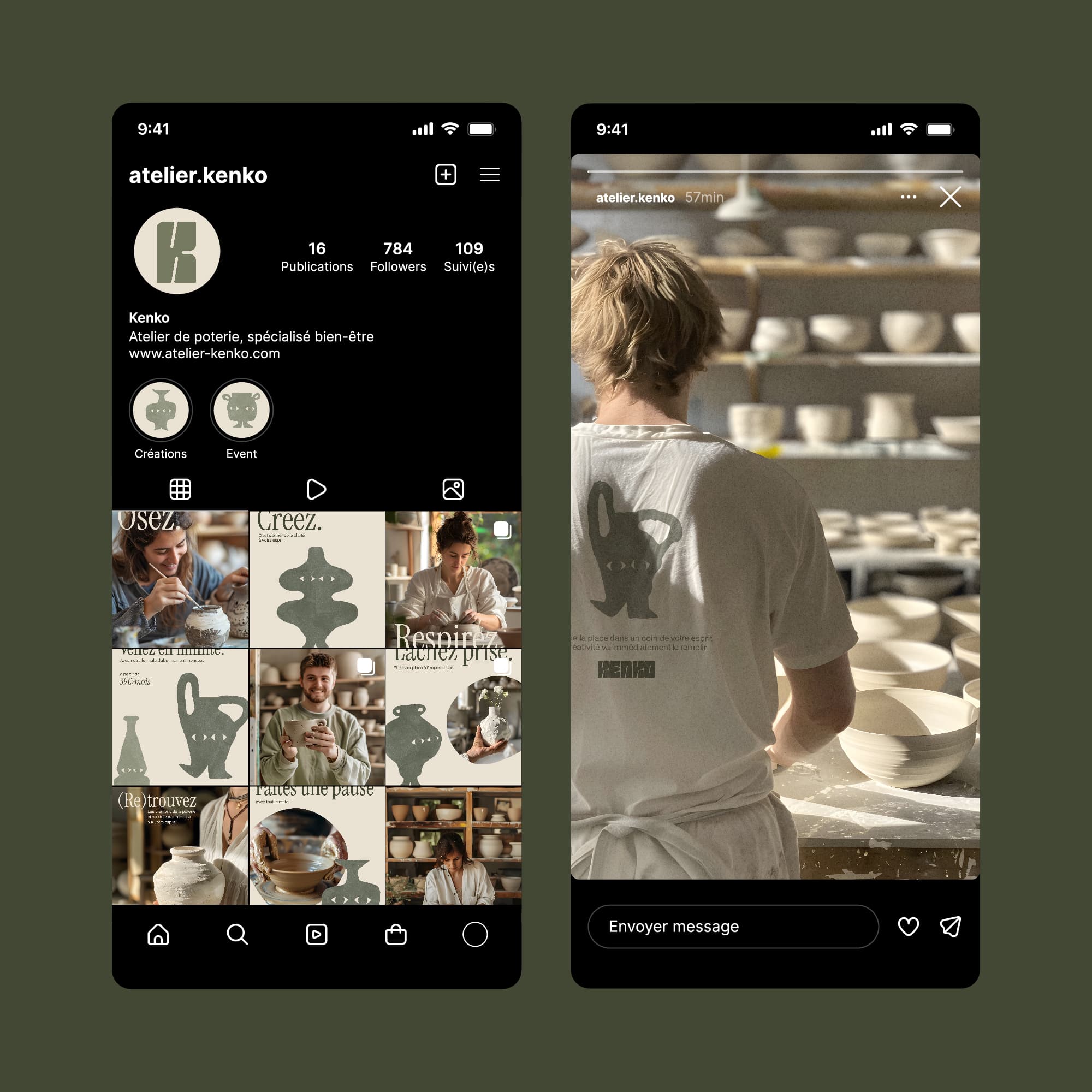project media 1